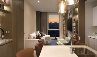 Foto de departamento en venta en boulevard sofia , valle del campestre, san pedro garza garcía, nuevo león, 0 No. 01