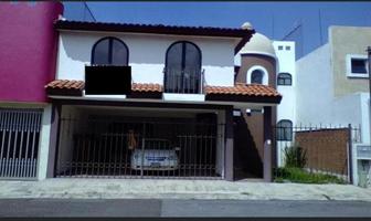 Foto de casa en venta en boulevard valsequillo , rincón de san ignacio, puebla, puebla, 0 No. 01