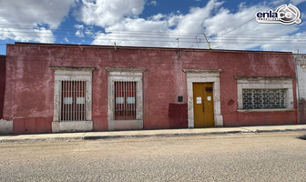Foto de casa en venta en bravo , barrio tierra blanca, durango, durango, 29006237 No. 01