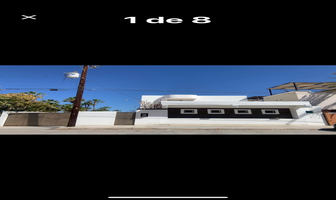 Foto de casa en renta en brecha california , barrio el manglito, la paz, baja california sur, 0 No. 01