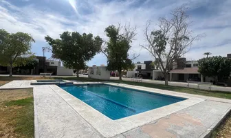 Foto de casa en renta en brunelleschi 94, villas del renacimiento, torreón, coahuila de zaragoza, 29925046 No. 01