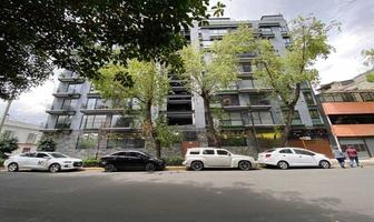 Foto de departamento en renta en  , buenavista, cuauhtémoc, df / cdmx, 30219099 No. 01