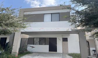 Foto de casa en renta en bugambilias huinalá , bugambilias huinalá, apodaca, nuevo león, 0 No. 01