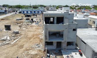 Foto de Casa en C. José Puente Cruz #100. None, Residencial del Parque, Ciudad Madero, Tamaulipas, 29805497