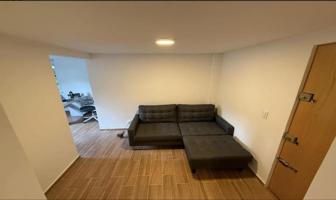 Foto de departamento en venta en Zona Escolar, Gustavo A. Madero, DF / CDMX, 30190808,  no 01
