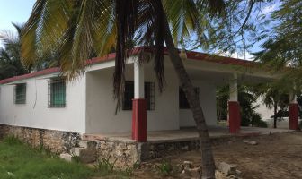 Foto de casa en venta en Chicxulub Puerto, Progreso, Yucatán, 12369093,  no 01