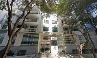Foto de departamento en venta en Insurgentes Mixcoac, Benito Juárez, DF / CDMX, 28327423,  no 01