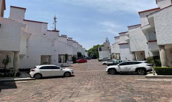 Foto de casa en condominio en venta en San Jerónimo Lídice, La Magdalena Contreras, DF / CDMX, 28198856,  no 01