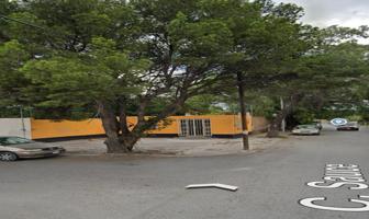 Foto de terreno comercial en venta en Jardín, Saltillo, Coahuila de Zaragoza, 27899245,  no 01