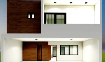 Foto de casa en venta en calle 10 105, real del sol, saltillo, coahuila de zaragoza, 0 No. 01