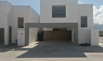 Foto de casa en venta en calle 10 ., ciudad mirasierra, saltillo, coahuila de zaragoza, 0 No. 01