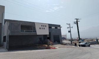 Foto de bodega en renta en calle 123 , 27 de mayo, santa catarina, nuevo león, 0 No. 01