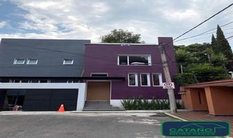 Foto de casa en venta en calle 13 , club de golf méxico, tlalpan, df / cdmx, 30135521 No. 01