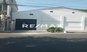 Foto de bodega en venta en calle 17 , pro-hogar, azcapotzalco, df / cdmx, 28004681 No. 01