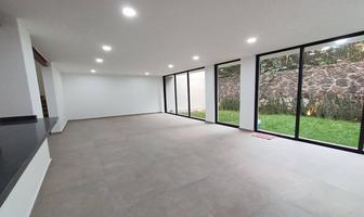 Foto de casa en venta en calle 18 , club de golf méxico, tlalpan, df / cdmx, 23689330 No. 01