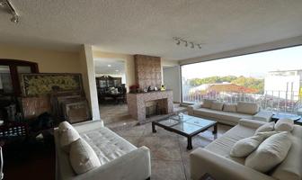 Foto de Casa en Calle 26 None, Las Tórtolas, Tlalpan, DF / CDMX, 30018350