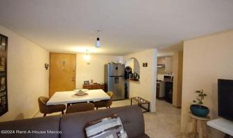 Foto de departamento en venta en calle 2a 1, escandón i sección, miguel hidalgo, df / cdmx, 28127676 No. 01