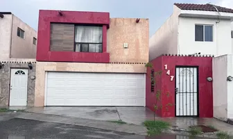 Foto de casa en venta en calle 3 147, la fuente, saltillo, coahuila de zaragoza, 30167174 No. 01