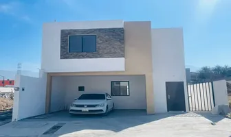 Foto de casa en venta en calle 3 2, la fuente, saltillo, coahuila de zaragoza, 0 No. 01