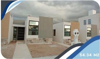 Foto de casa en venta en calle 56 , kanasin, kanasín, yucatán, 27747140 No. 01