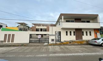 Foto de departamento en venta en calle 5ta , sahop, ciudad madero, tamaulipas, 27419439 No. 01
