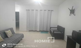 Foto de casa en renta en calle 96b 765, caucel, mérida, yucatán, 30201597 No. 01