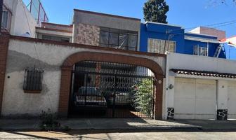 Foto de casa en venta en calle a manzana x , educación, coyoacán, df / cdmx, 0 No. 01