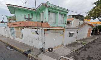 Foto de casa en venta en calle b , educación, coyoacán, df / cdmx, 0 No. 01