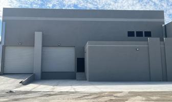 Foto de bodega en renta en calle berilio #101 , santa catarina centro, santa catarina, nuevo león, 0 No. 01