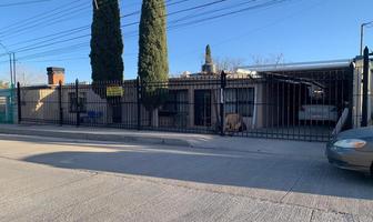 Foto de casa en venta en calle ciudad camargo , revolución, chihuahua, chihuahua, 29005970 No. 01