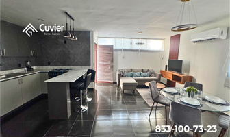 Foto de departamento en venta en calle enrique , enrique cárdenas gonzalez, tampico, tamaulipas, 0 No. 01