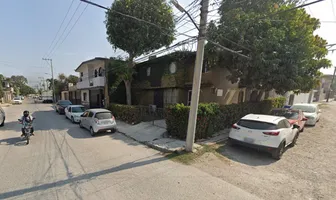 Foto de casa en venta en calle jesus luna luna 0, jesús luna luna, ciudad madero, tamaulipas, 0 No. 01