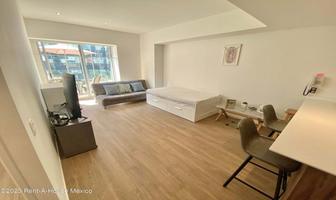 Foto de departamento en renta en calle lago alberto 1, anahuac i sección, miguel hidalgo, df / cdmx, 26613806 No. 01