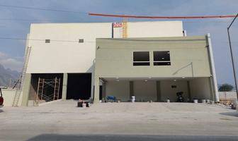 Foto de bodega en renta en calle , las palmas, santa catarina, nuevo león, 29832510 No. 01