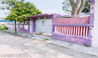 Foto de casa en venta en calle: libertad , anáhuac, tuxpan, veracruz de ignacio de la llave, 0 No. 01