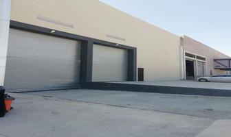 Foto de bodega en renta en calle , los viñedos, santa catarina, nuevo león, 27226976 No. 01