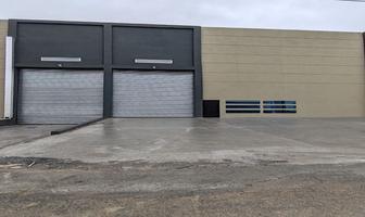 Foto de bodega en renta en calle , los viñedos, santa catarina, nuevo león, 28791309 No. 01