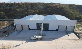 Foto de bodega en renta en calle , los viñedos, santa catarina, nuevo león, 30109428 No. 01