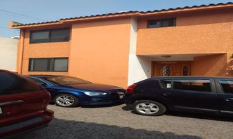 Foto de casa en venta en calle principal , san juan totoltepec, naucalpan de juárez, méxico, 14241917 No. 01