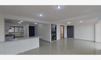 Foto de departamento en venta en calle roble 1, cuauhtémoc, cuauhtémoc, df / cdmx, 26442019 No. 01