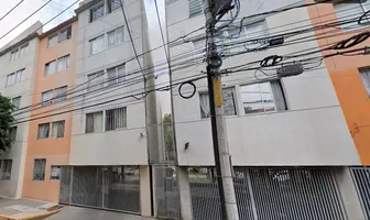 Foto de departamento en venta en calzada de las armas 14, ecuestre residencial san josé, tlalnepantla de baz, méxico, 0 No. 01