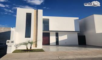 Foto de casa en venta en calzada de los almendros , las calzadas, durango, durango, 0 No. 01