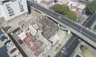 Foto de terreno habitacional en venta en calzada de tlalpan 1479, portales sur, benito juárez, df / cdmx, 0 No. 01