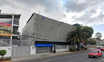 Foto de terreno habitacional en venta en calzada de tlalpan , álamos, benito juárez, df / cdmx, 0 No. 01