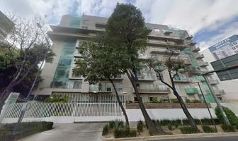Foto de departamento en renta en calzada de tlalpan , portales norte, benito juárez, df / cdmx, 30117697 No. 01