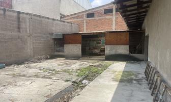 Foto de terreno habitacional en venta en calzada de tlalpan , portales sur, benito juárez, df / cdmx, 28607772 No. 01
