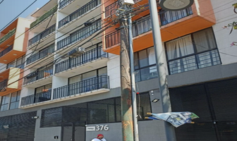 Foto de departamento en venta en calzada la viga , jamaica, venustiano carranza, df / cdmx, 29025107 No. 01