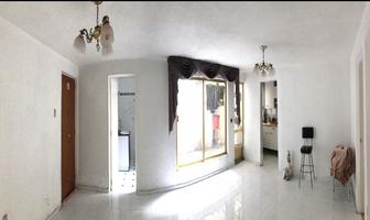 Foto de departamento en venta en calzada misterios , ex-hipódromo de peralvillo, cuauhtémoc, df / cdmx, 29771651 No. 01