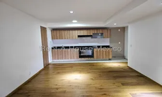 Foto de departamento en renta en calzada rio guadalquivir 1, cuauhtémoc, cuauhtémoc, df / cdmx, 0 No. 01