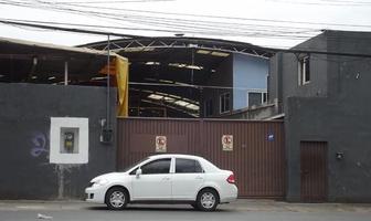 Foto de bodega en venta en calzada san esteban , lázaro cárdenas, naucalpan de juárez, méxico, 27723668 No. 01